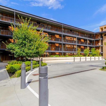 Chelan Resort Suites: Water Sunset  Exterior foto